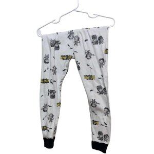 Batman Boys Pajama 5T sku7